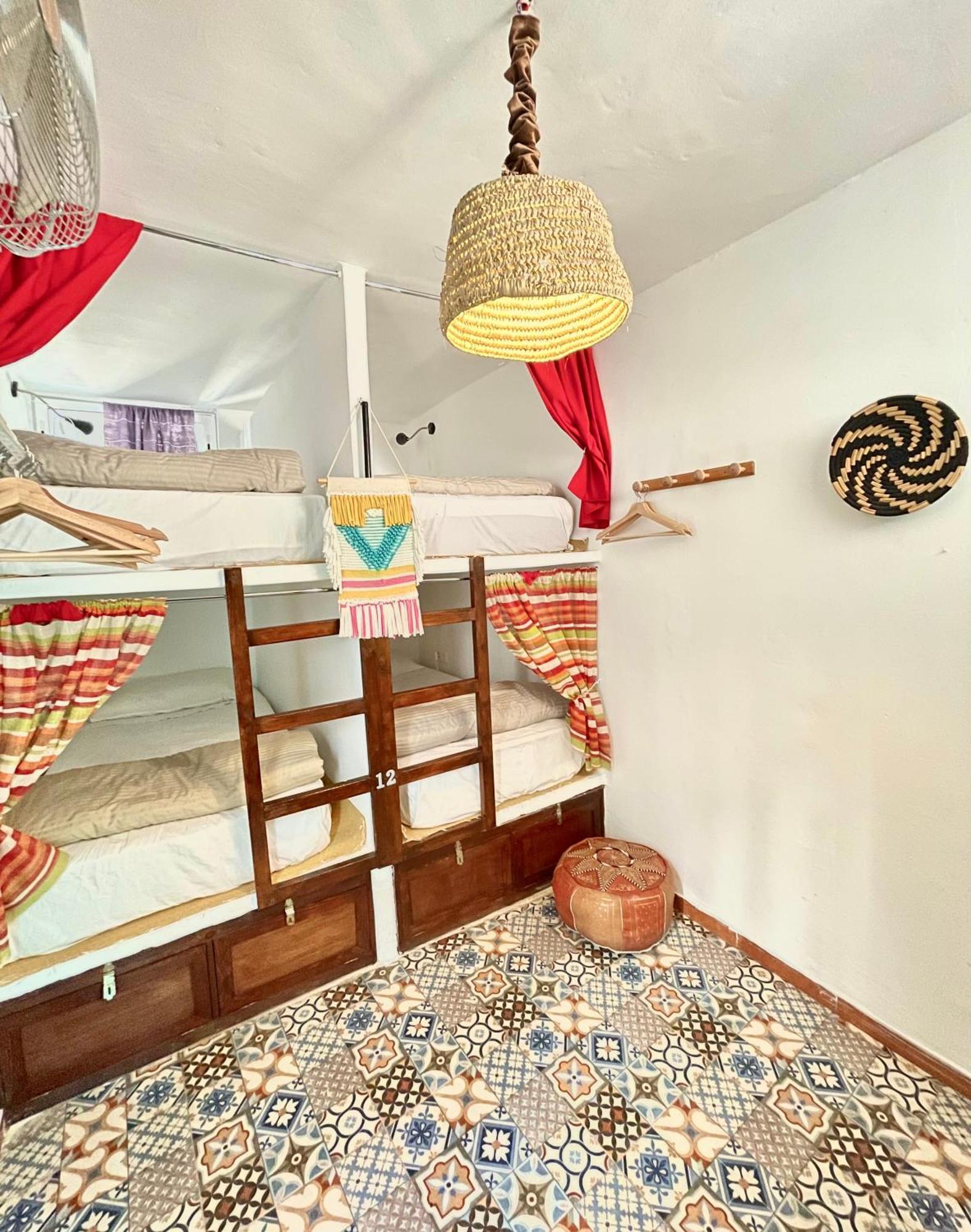 Darna Hostel Tétouan 外观 照片